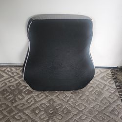 Lumbar Support Pillow For Office Chair, Car Seat