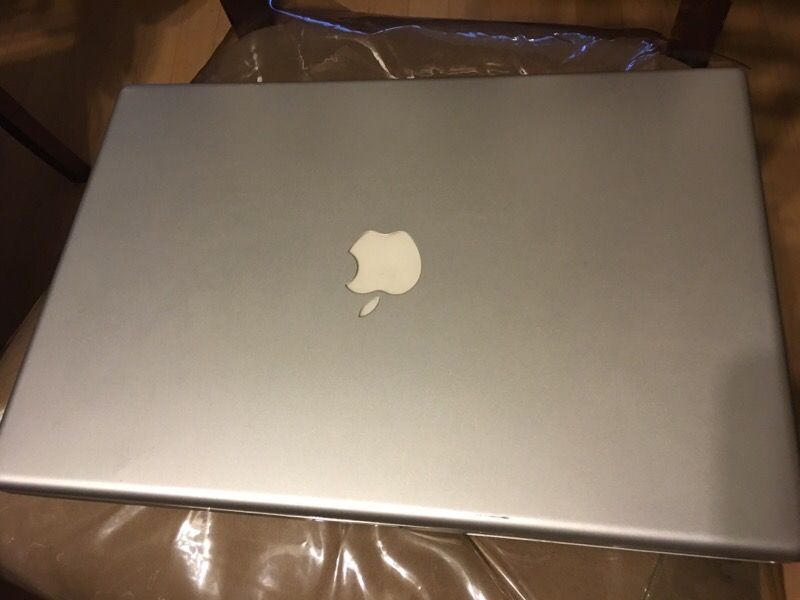 MacBook Pro