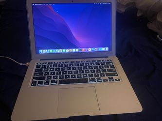 15 MacBook Air