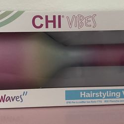 Chi waves XXL