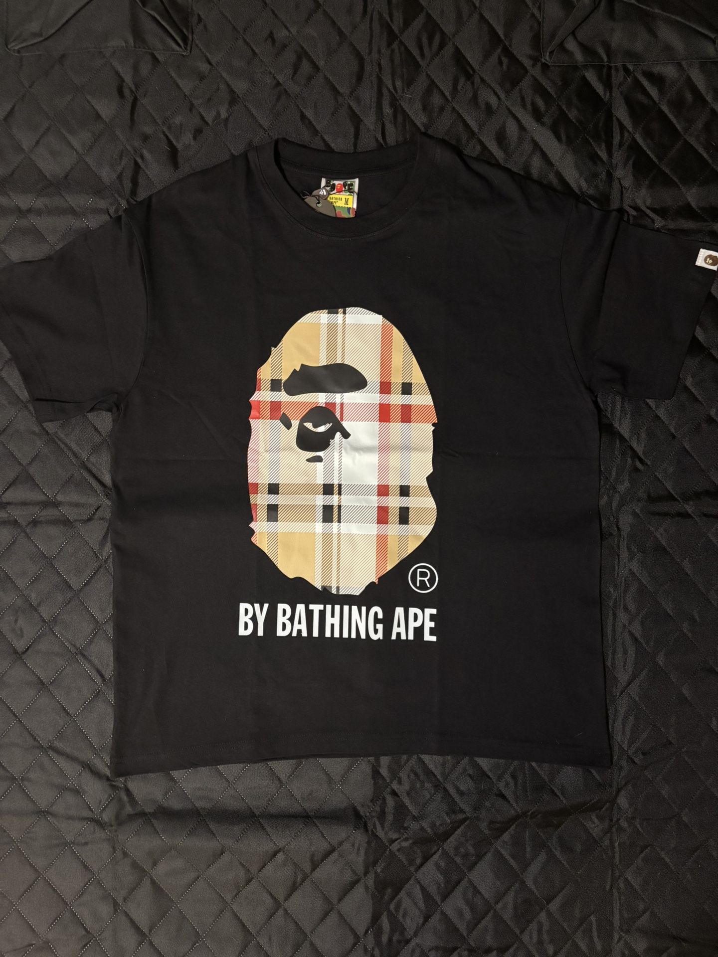Bape Shirt