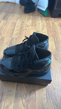 Air Jordan 11 Retro Gamma Blue