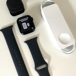 Apple Watch Series 8 45mm GPS + Unlocked Cellular! Brand New No Box ! 