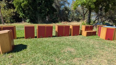 Used Upper Kitchen Cabinets