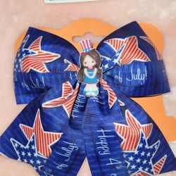 Handmade Hairbows