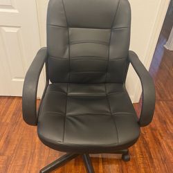 New Office Leather Chair