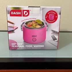 Mini Crock Pot *NEW AND NEVER USED*