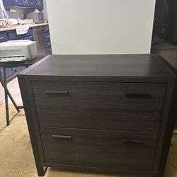 Luxury Filing Cabinet 