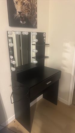 Vanity