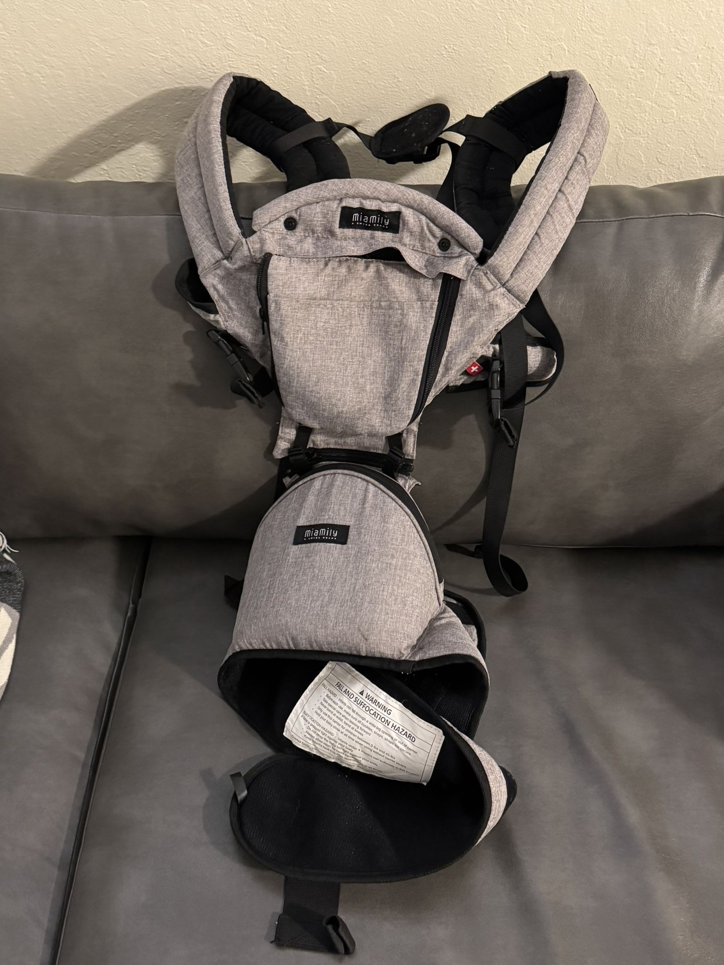MiaMily Baby Carrier
