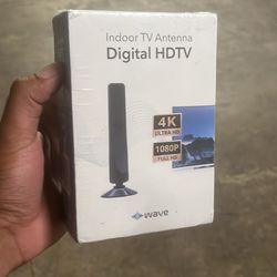 Indoor Tv Antenna Digital HDTV