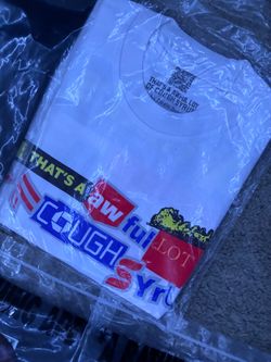 Alocs tee