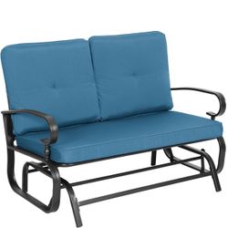 Brand New Patio Loveseat In Box