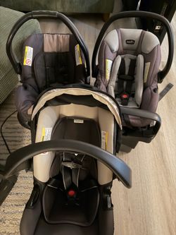 infant car seat