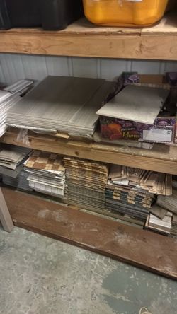 Free ceramic Tile