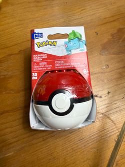 Pokemon Lego (unopened)