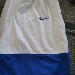 Mens Nike Shorts Sz Med