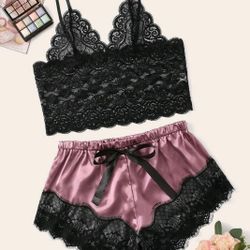 Valentine's Day Lingerie #1059