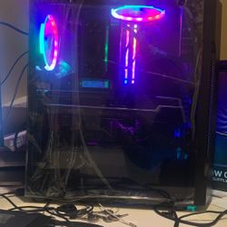 Gaming Computer 
