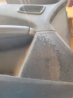 Door Panel