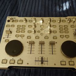 Dj Controller Hercules 