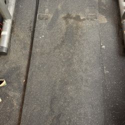 Gym Mats May Be Dirty Only Need A Wash And Then Just Like New