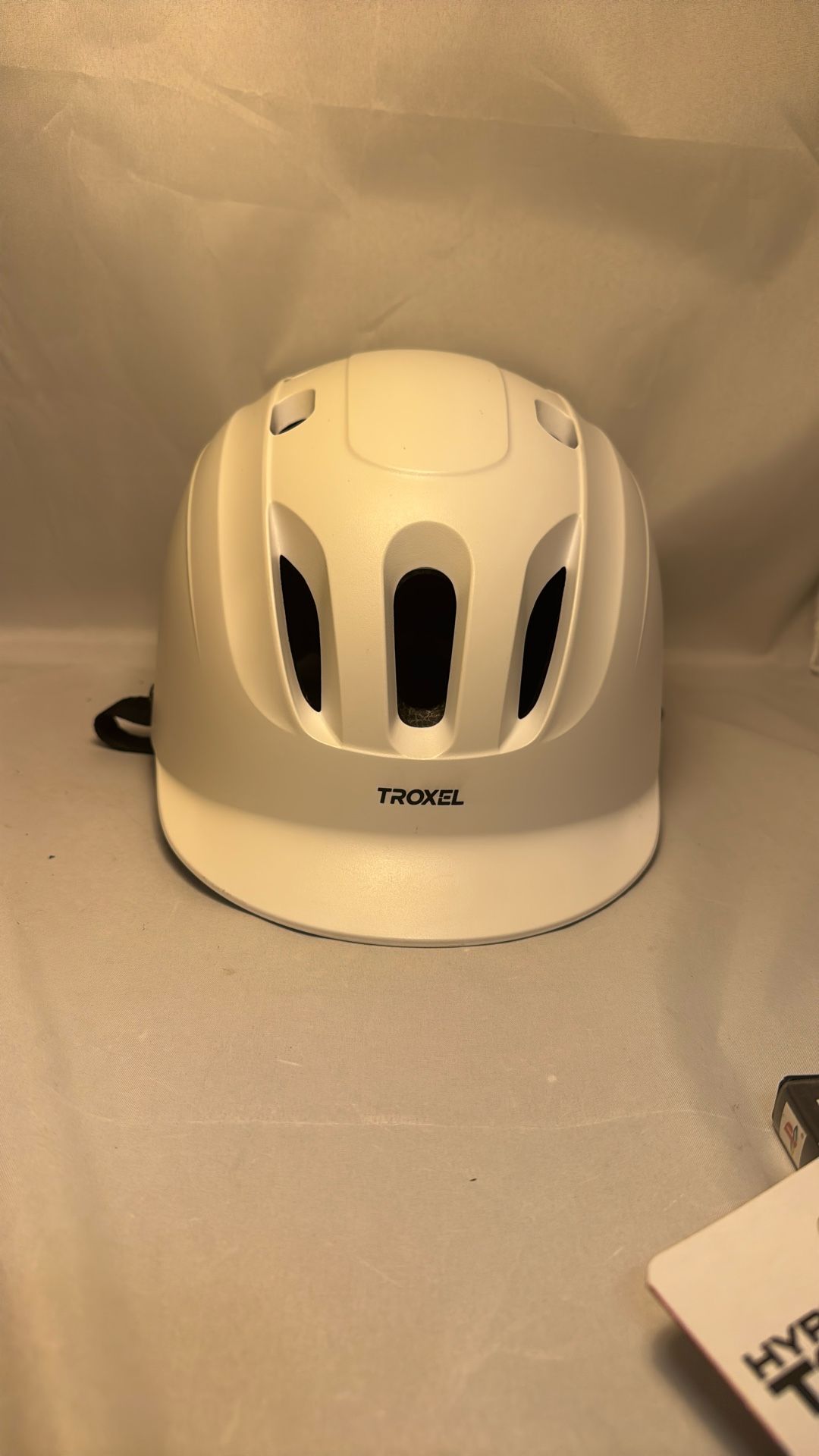 Troxel Sport 2.0 Equestrian Helmet