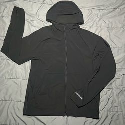 Lululemon Mens jacket
