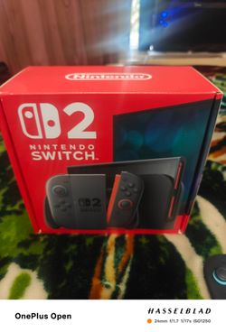 Switch 2