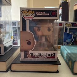 Dom Toretto 1078