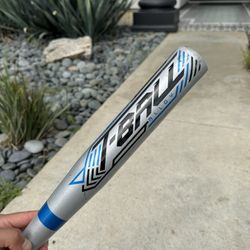 Rawlings USA Baseball Tee ball Bat 