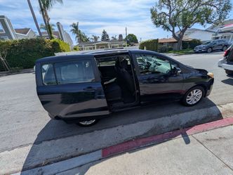 2014 Mazda Mazda5