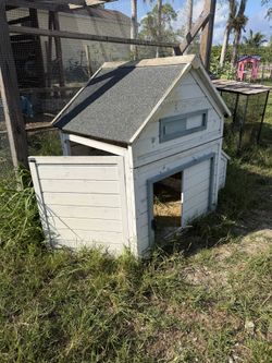 Chicken Coop