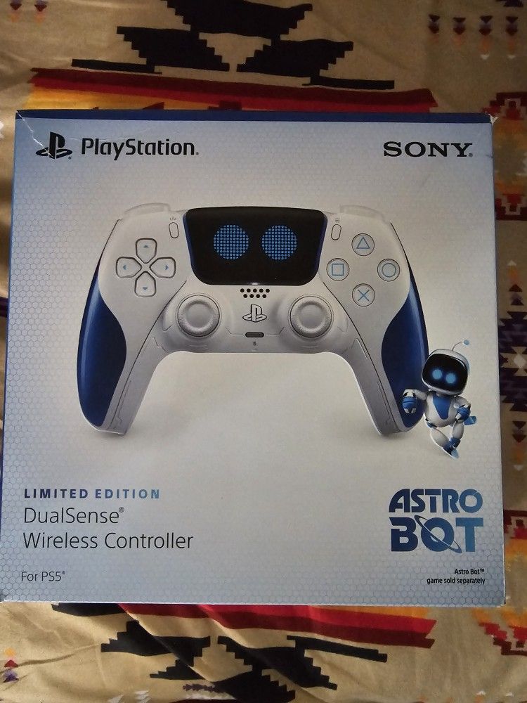 PS5 Controller