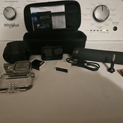 Gopro Hero12