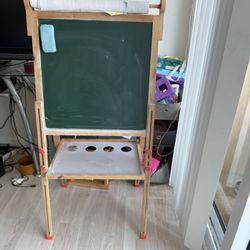 Kids Easel 