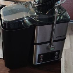 Juicer $45