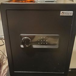 Kavey 2.0 Safe