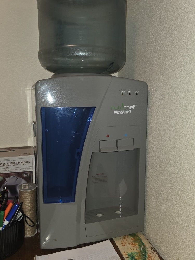 Water Cooler