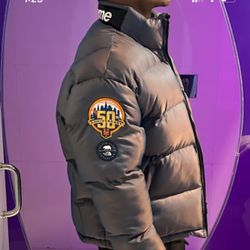 CUSTOM COLLAB JACKET