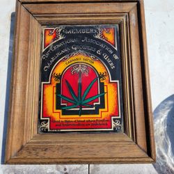 Vintage 420 Picture 