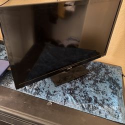 Sanyo 24" Lcd Led TV/pc Monitor