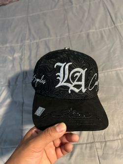 Designer SnapBack Los Angeles Hat