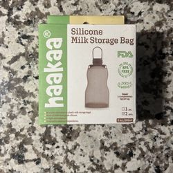 Haakaa Milk Bags