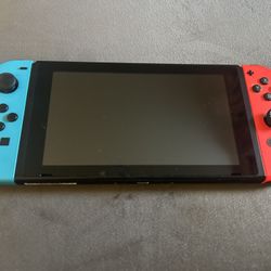 Nintendo Switch Gen 1