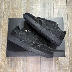 Women’s Travis Scott Phantom