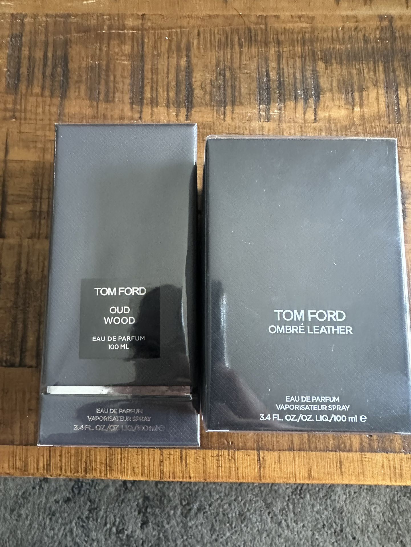 Tom Ford Brand New Sealed‼️