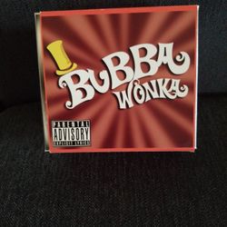 Bubba Wonka Package 