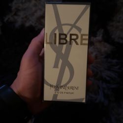 Ysl libre Eau de parfum-100ml