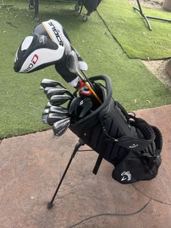 “NICE “ CALLAWAY golf Set , 13 Clubs + New Callaway, Stand Bag 💰$649 (Cash Only) READ description Below